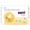 Seni® Day Shaped Pads S-UN10-PS1