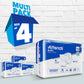 Attends® Extra Heavy Absorbency Briefs, X-Large DDP40100