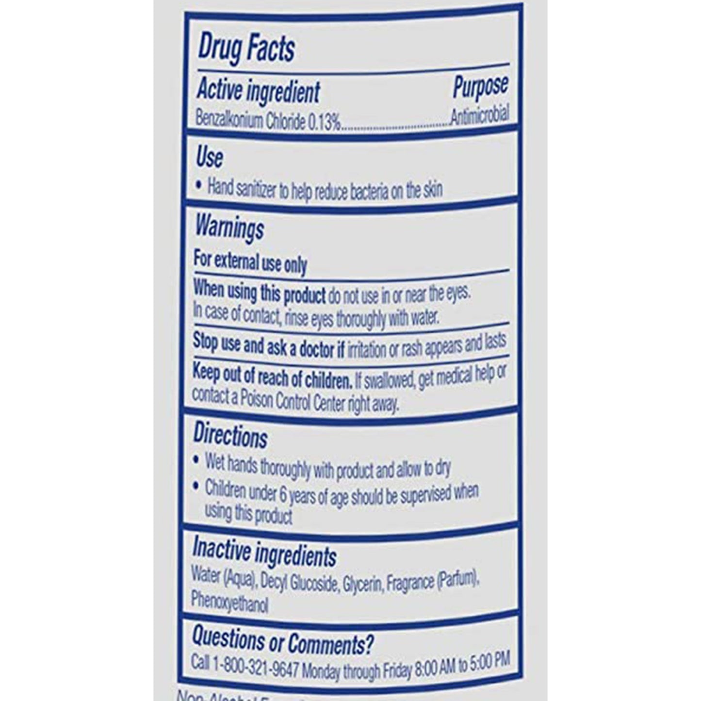 Purell® Hand Sanitizing Wipes, Canister 9113-06