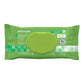 McKesson Flushable* Wet Wipes - Scented, 48 Wet Wipes per Pack FLF48