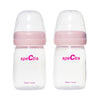 Baby Bottle SpeCtra® 5 oz. Plastic - MM011909