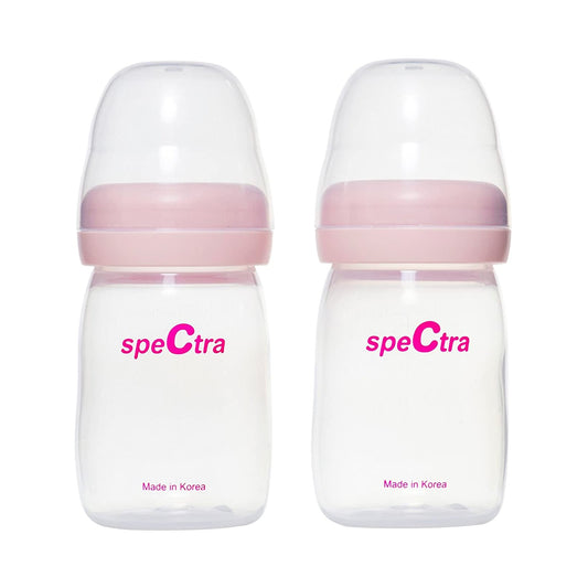 Baby Bottle SpeCtra® 5 oz. Plastic - MM011909