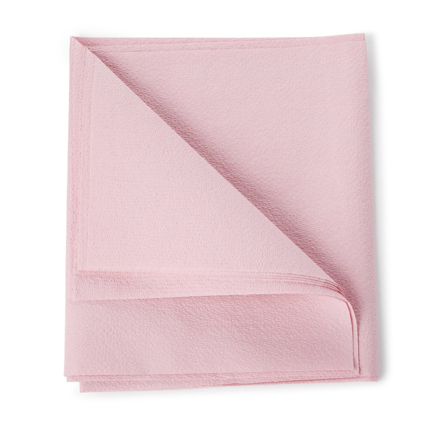 General Purpose Drape McKesson Physical Exam Drape 40 W X 48 L Inch NonSterile - 18-894