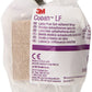 3M™ Coban™ LF Self-adherent Closure Cohesive Bandage, 2 Inch x 5 Yard, Tan 2082