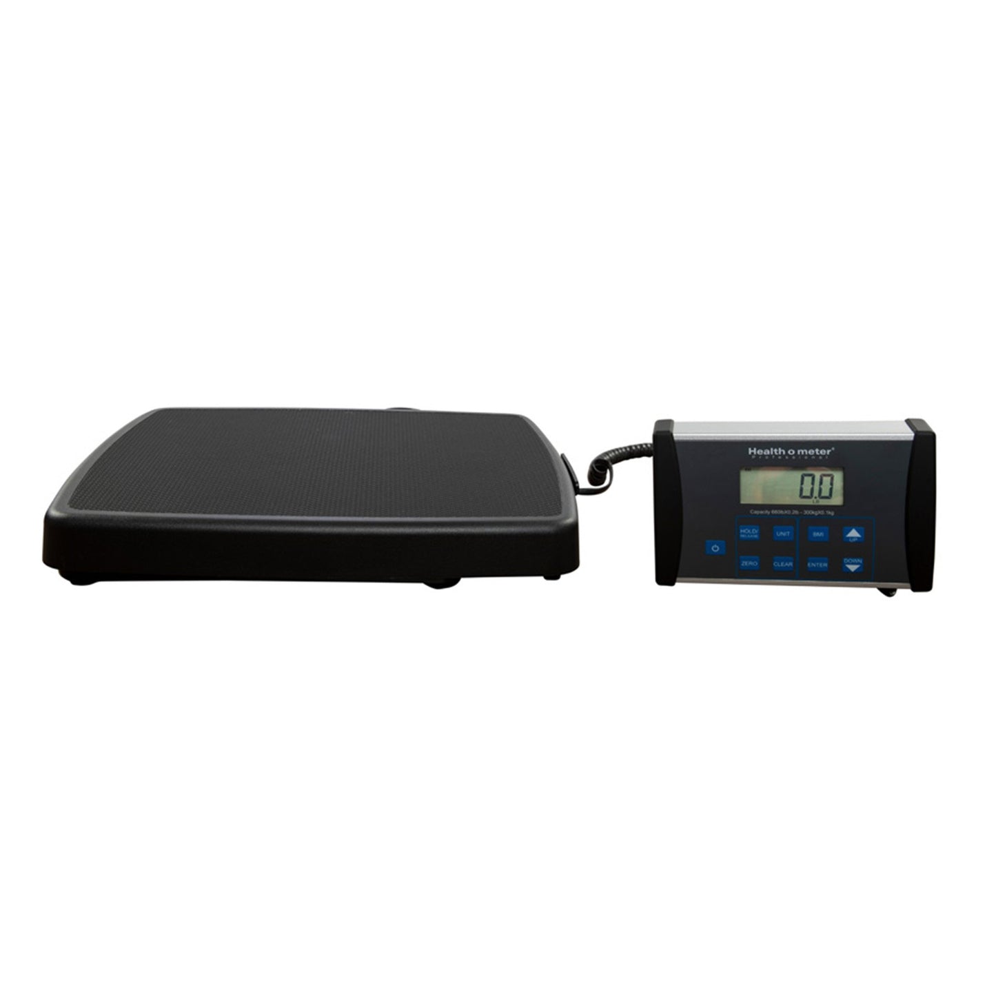 Health O Meter® Floor Scale 498KL