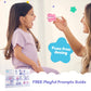 Medicine Buddy™ Butterfly Medication Dispenser for Infants, Babies & Toddlers 1012