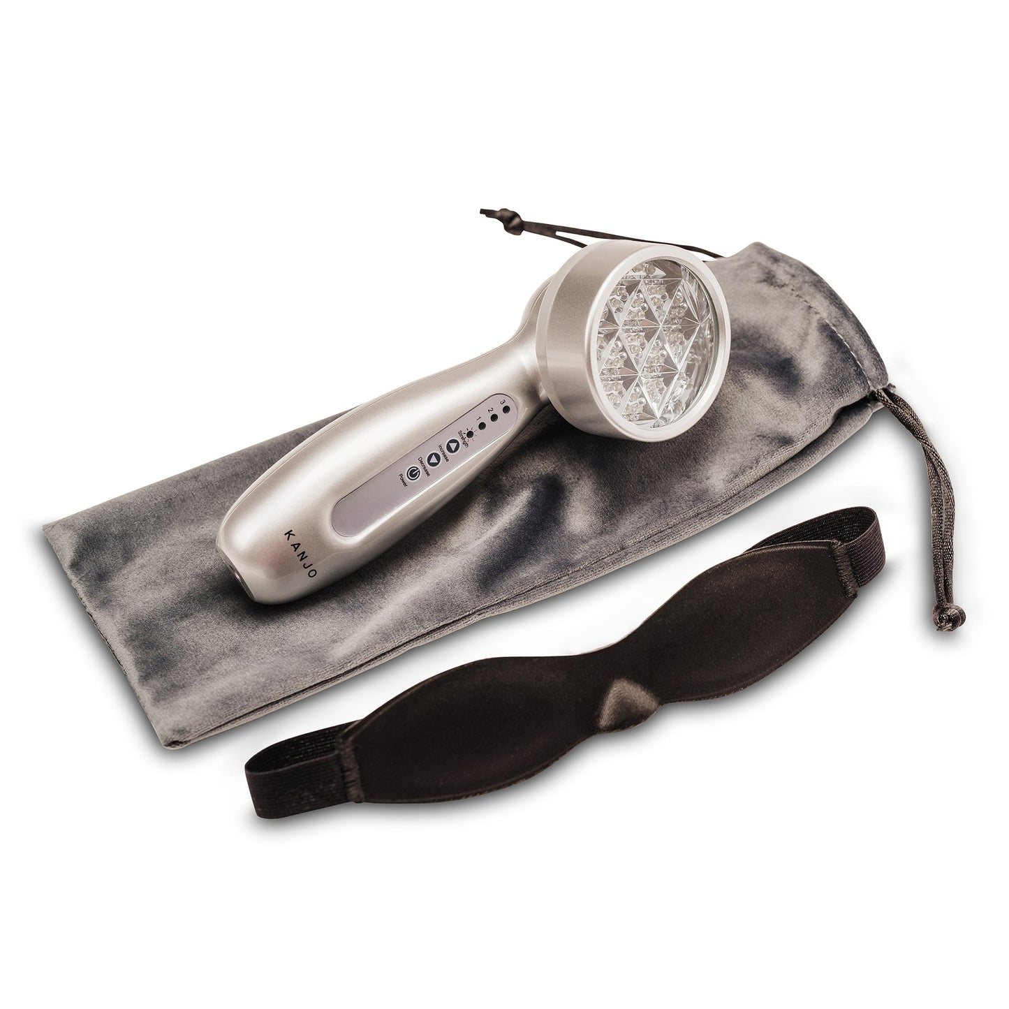 Kanjo Handheld Red Light Therapy Device KANHHRLT