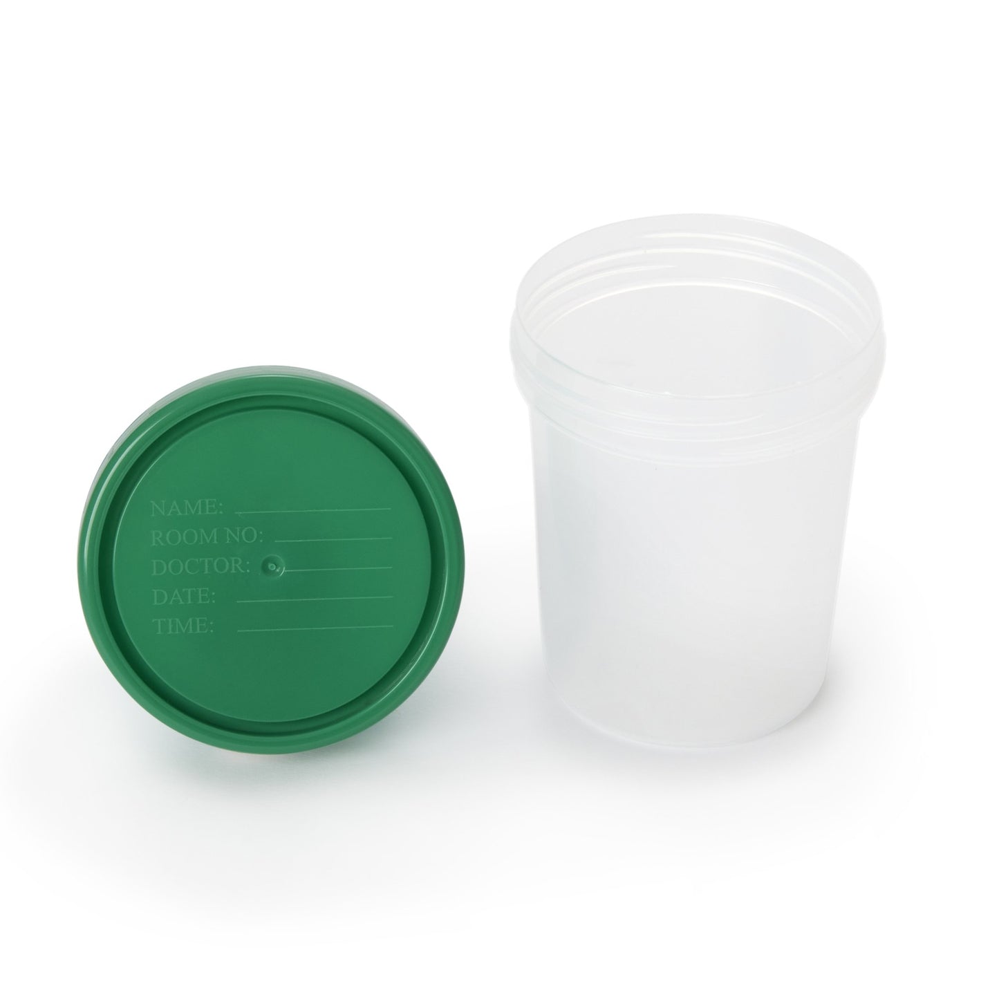 AMSure® Specimen Container, 120 mL AS343