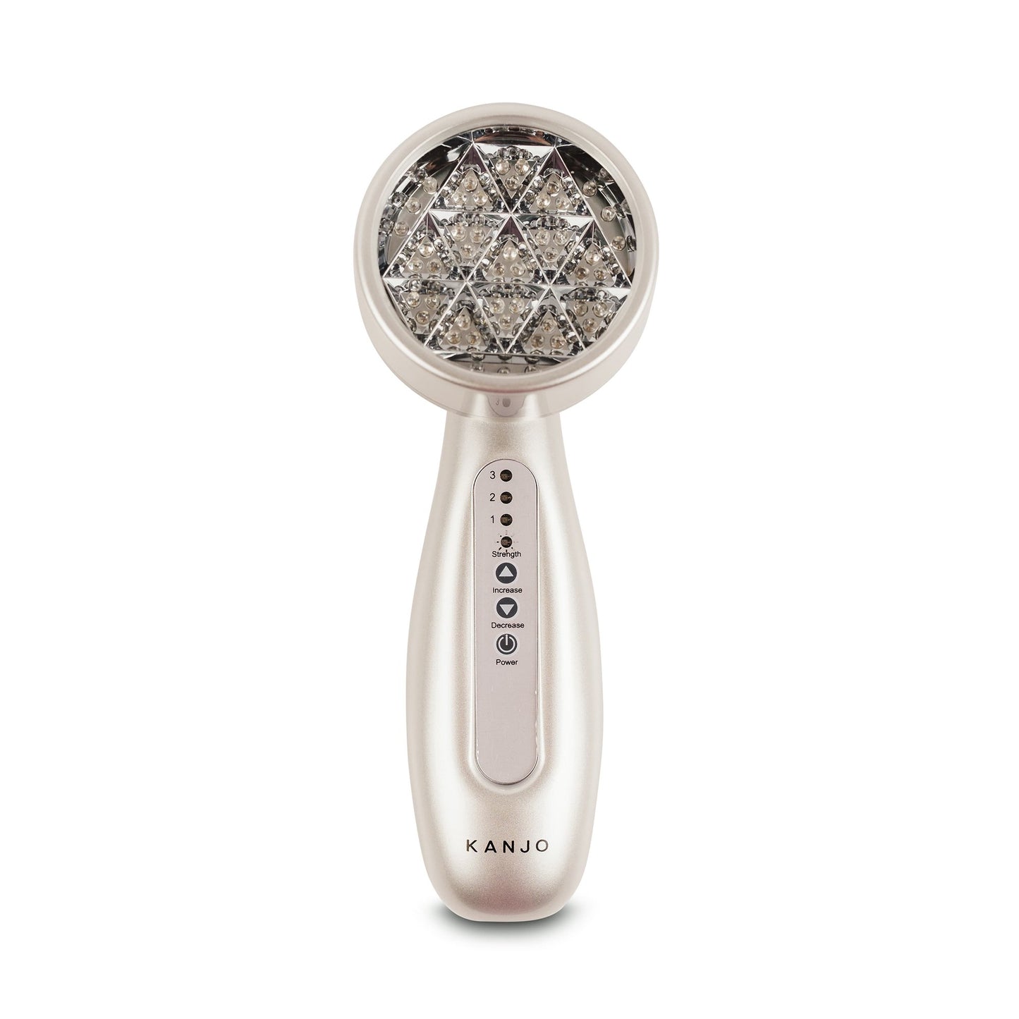 Kanjo Handheld Red Light Therapy Device KANHHRLT