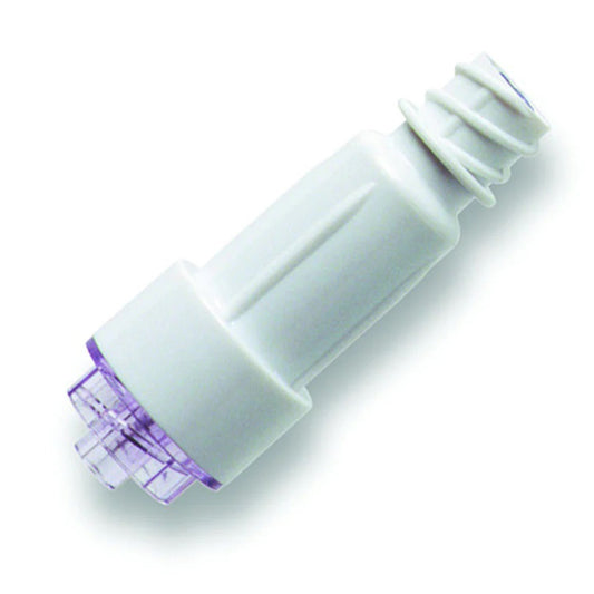Needleless Connector Ultrasite® Positive Displacement - 415110