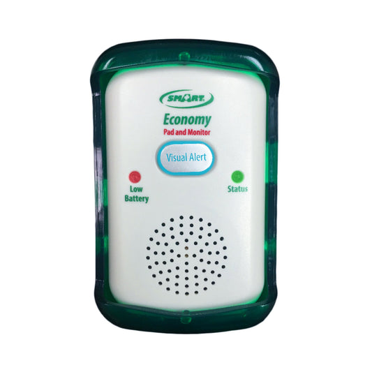 Alarm System Economy White / Green - TL-2100E