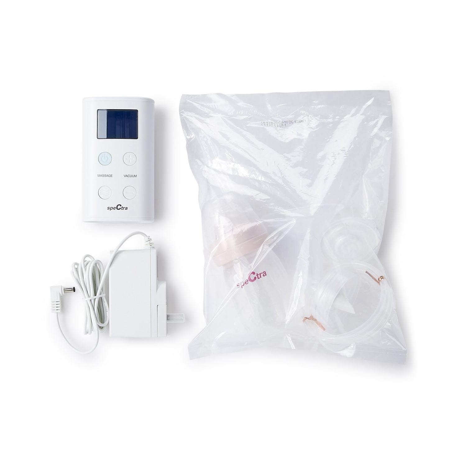 Spectra 9 Plus Single / Double Electric Breast Pump MM011343