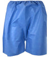 HPK Industries HPK Industries Exam Shorts, X-Large 7555 XL, Case of 50