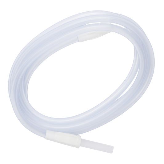 Suction Tubing Medi-Vac® Clear 3/16 Inch I.D. 6 Foot Length Non-Conductive Plastic Sterile - N56A