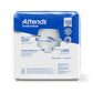 Attends® Care Moderate Absorbent Underwear, Extra Large APV40