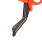 McKesson Medicut™ Trauma Shears, Orange, 7.25 Inch Length 320NOMM