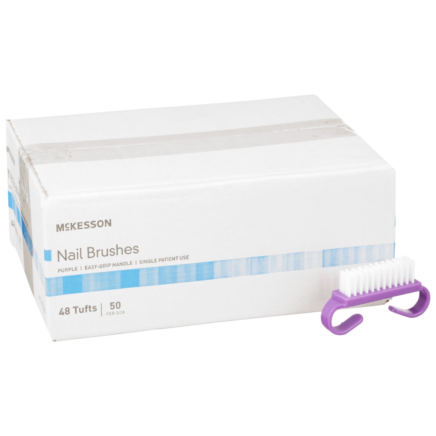 McKesson Nail Brush 946