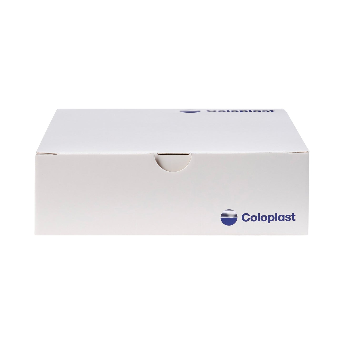 Assura® Original 1-Piece Transparent Colostomy Pouch, 10 – 75mm Stomas 15860