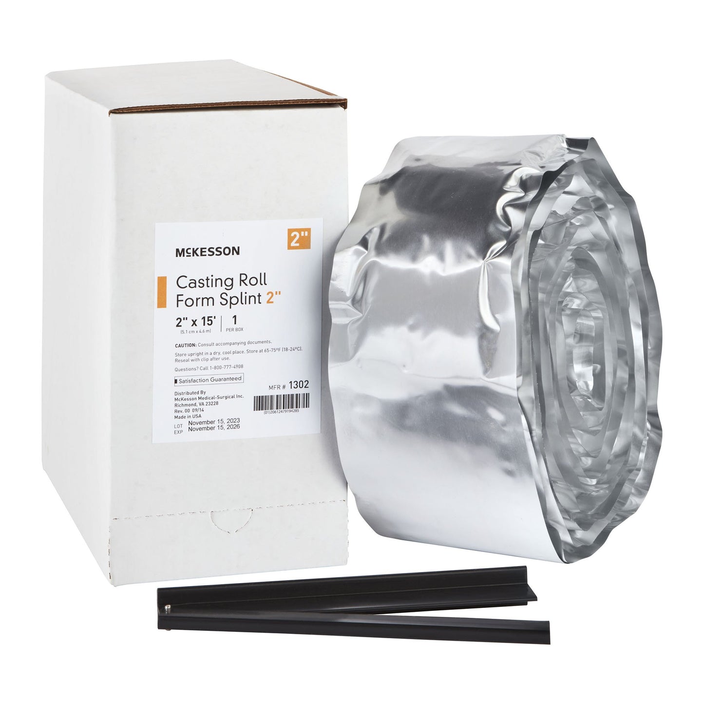 dynarex® Scented Obstetrical Towelettes, Individual Packets 1302