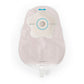 Urostomy Pouch SenSura® Mio Concave One-Piece System 10-1/2 Inch Length, Maxi Concave, Pre-Cut 3/4 Inch Stoma Drainable 18402