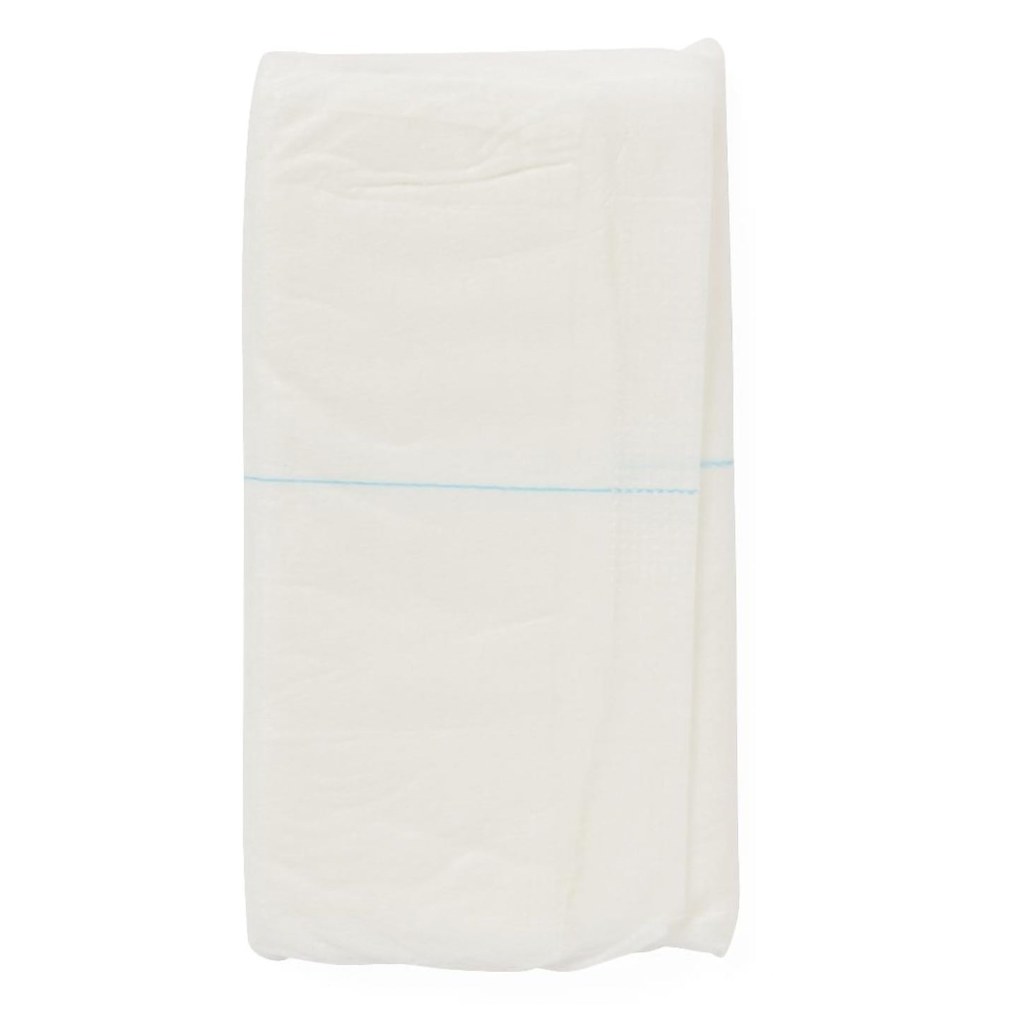 Abdominal Pad Medline 5 X 9 Inch Sterile 1 per Pack NON21450