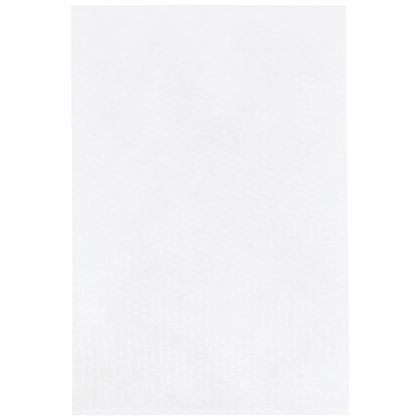 McKesson White Adhesive Dressing, 2 x 3 Inch 16-4272