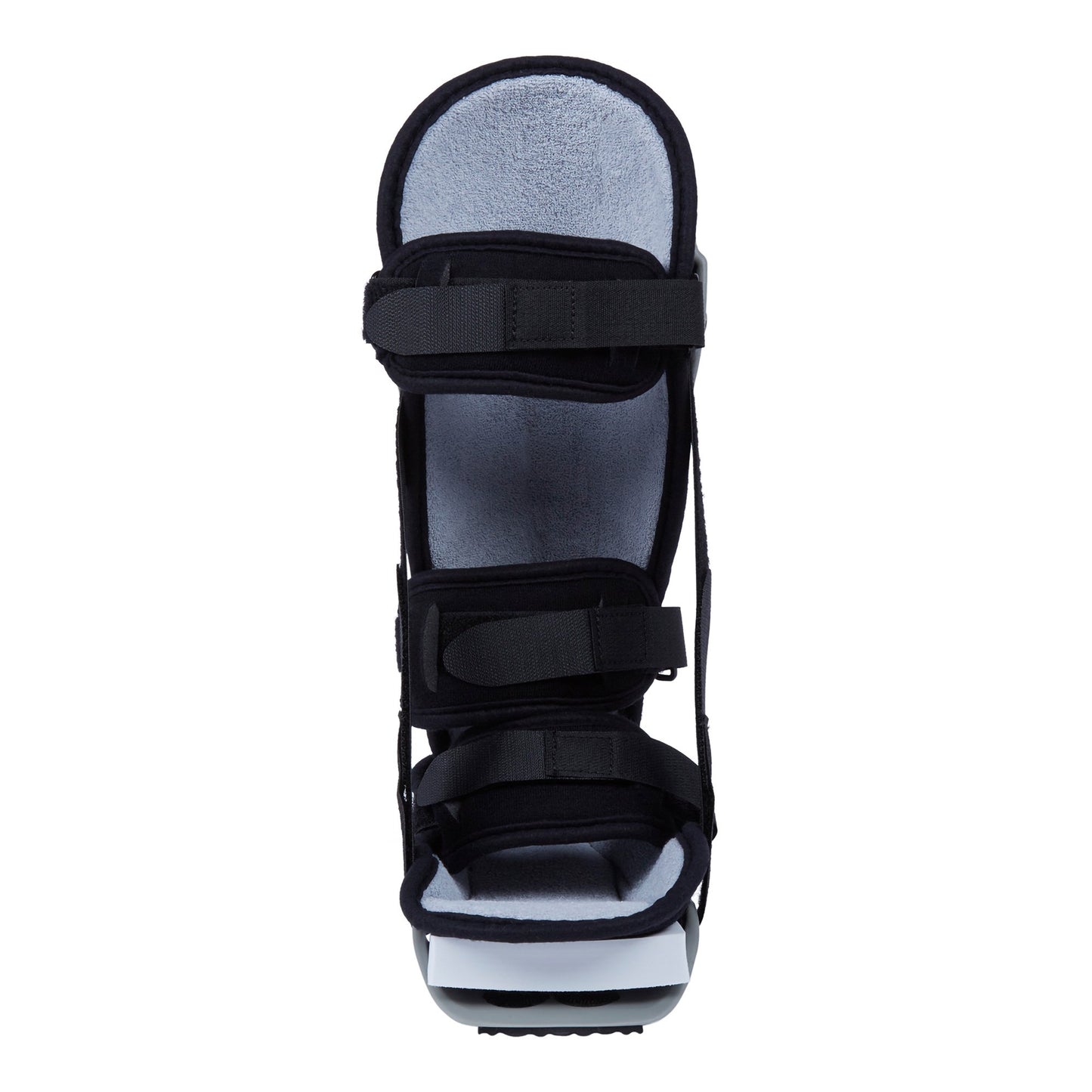 McKesson Flexion Straps with Toe Wedge Plantar Fasciitis Night Splint, Small 155-79-97753