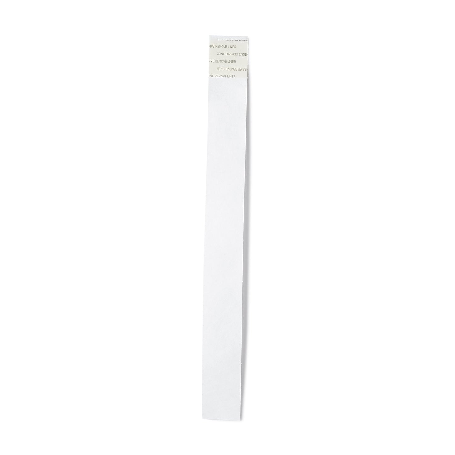 ShortStay® Identification Band, 12 – 13 Inch, White 3000-11-PDR