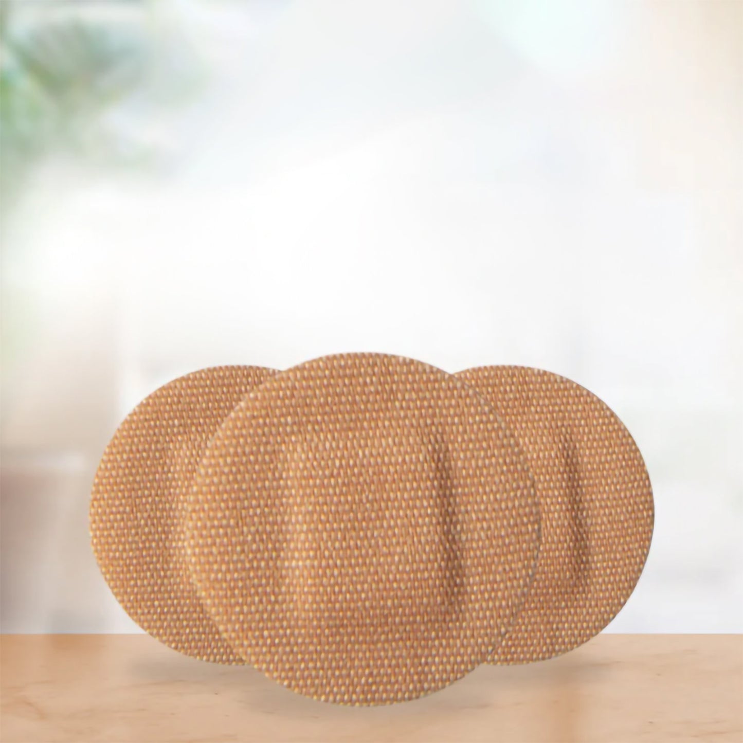 TruColour® Beige Adhesive Strip, Spot TCB-ADOT