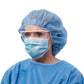 Cardinal Health™ ASTM Level 3 Procedure Mask AT74531