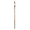 Walking Stick Brazos™ Twisted Wood 55 Inch Height Hickory - 602-3000-1281