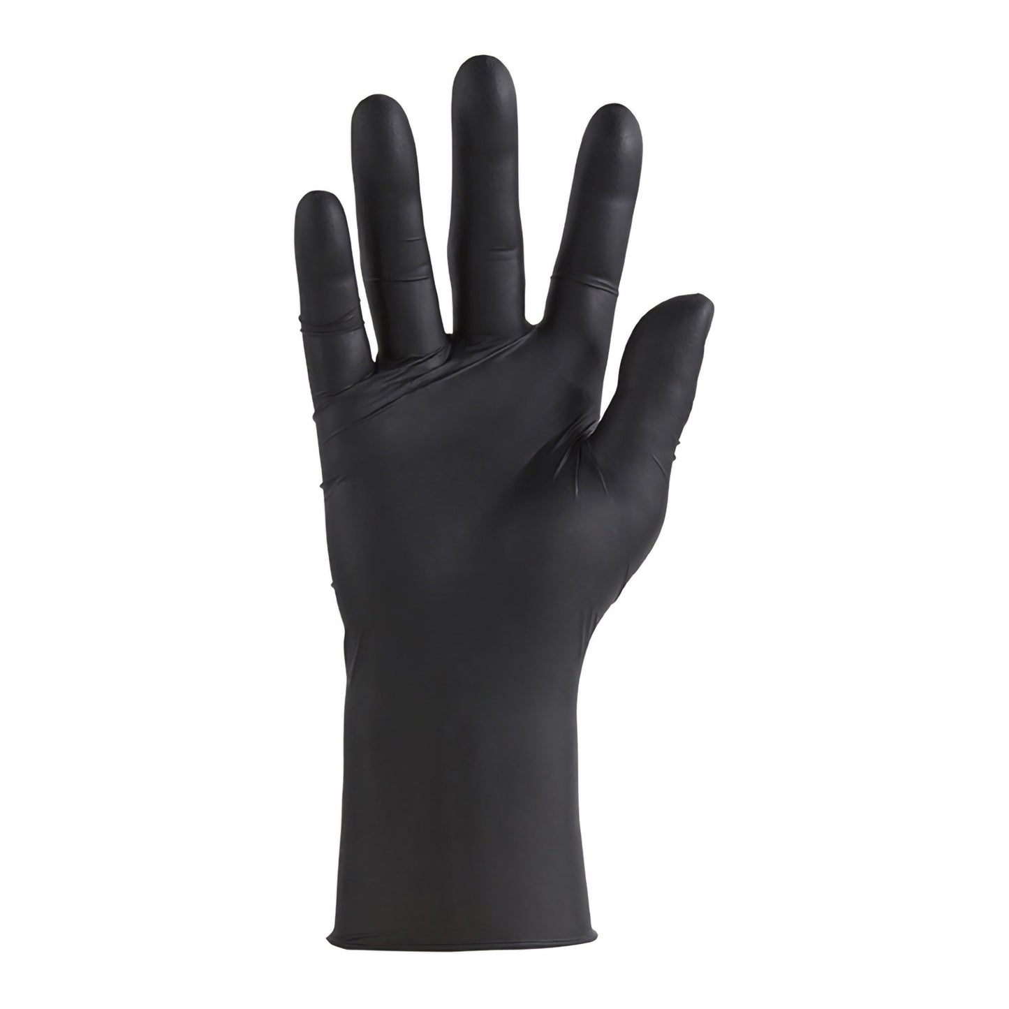 CareStock™ Nitrile Exam Glove, Extra Large, Black CS2778