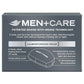 Soap Dove® Men+Care Bar 3.75 oz. Individually Wrapped Extra Fresh Scent 01111101215