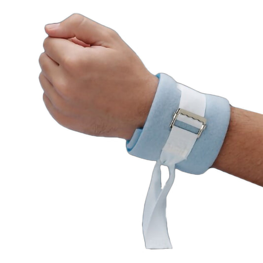 Limb Restraint Posey® One Size Fits Most Hook and Loop Closure / Slide Buckle 2-Strap - 2530