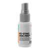 No-Sting Skin-Prep Spray, 1 oz. 66807691
