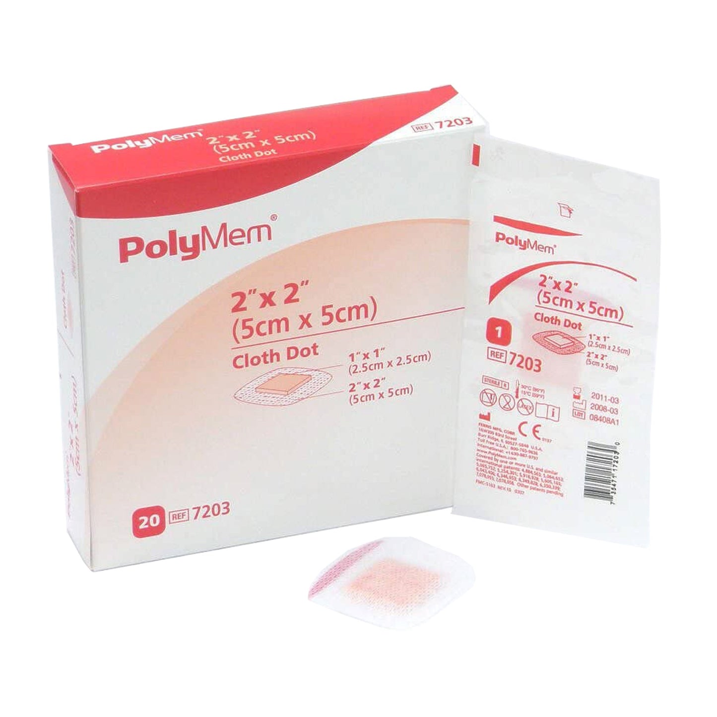 Cardinal T.E.D. Anti-Embolism Stockings, Large / Regular 7203-, CT