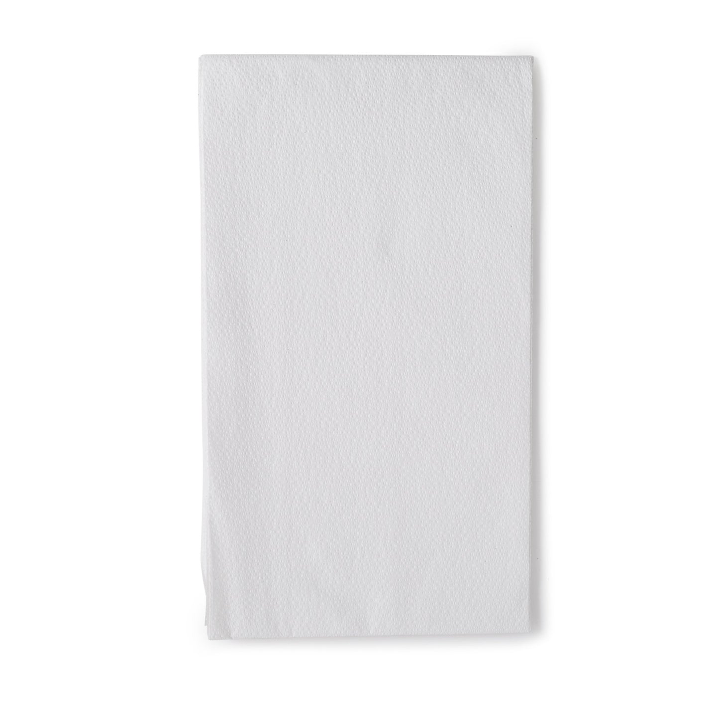 General Purpose Drape McKesson Physical Exam Drape 40 W X 72 L Inch NonSterile - 18-827