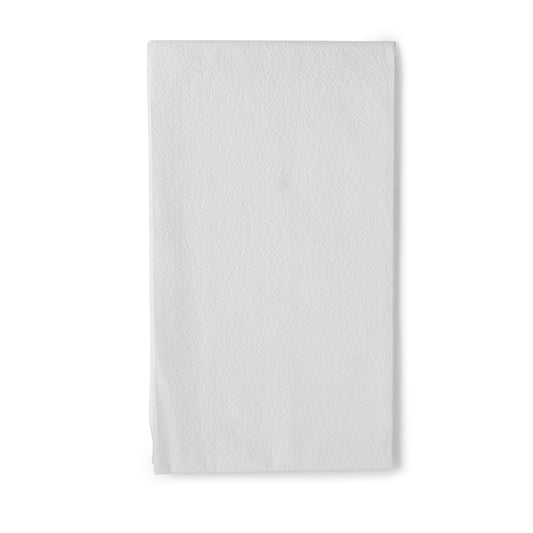 General Purpose Drape McKesson Physical Exam Drape 40 W X 72 L Inch NonSterile - 18-827