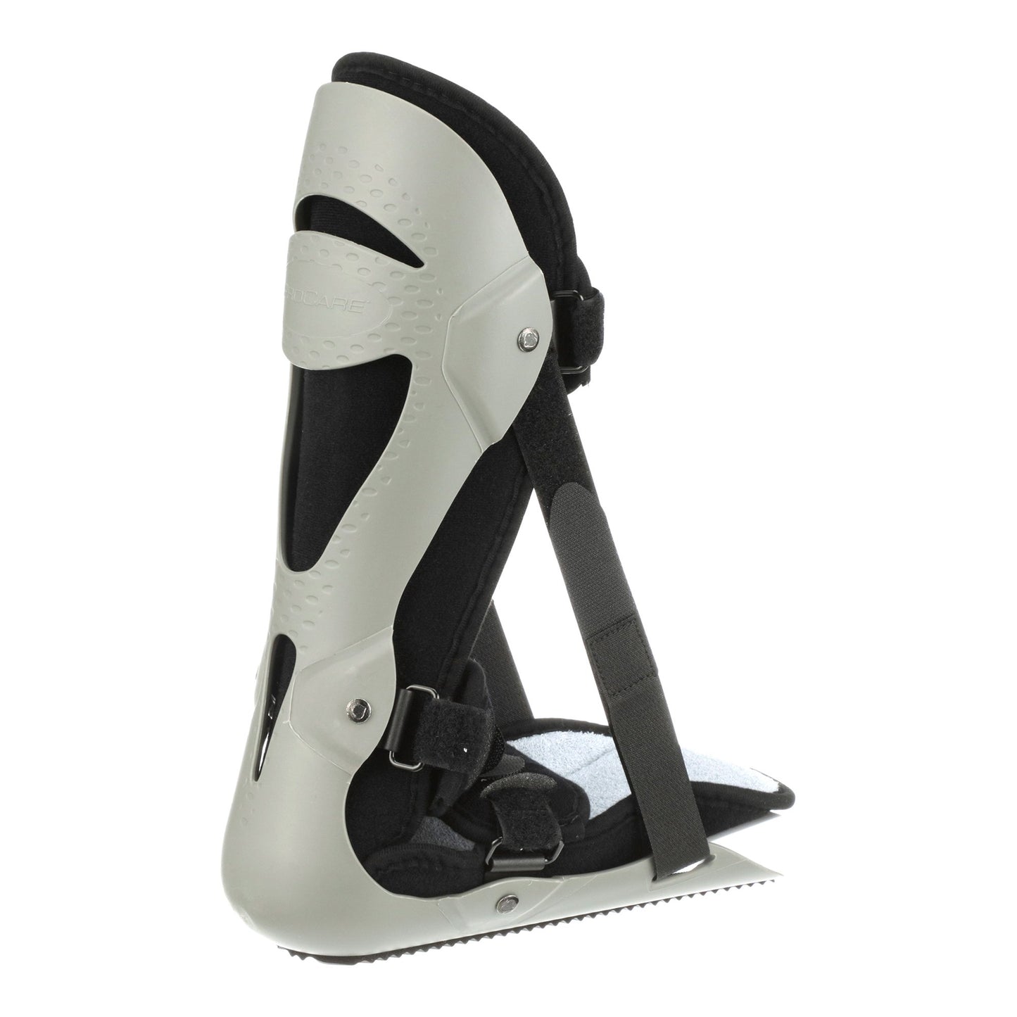 McKesson Flexion Straps with Toe Wedge Plantar Fasciitis Night Splint, Small 155-79-97753