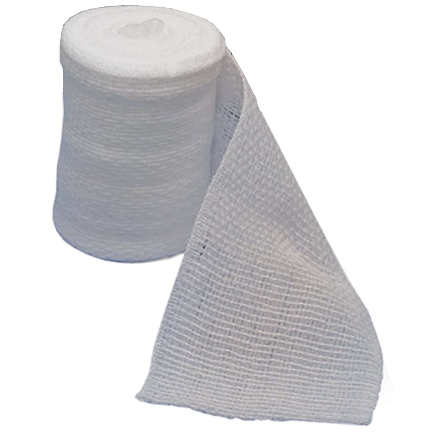 Dermacea™ Sterile Conforming Bandage, 6 Inch x 4 Yard, 1-Ply 441507