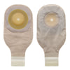 Colostomy Pouch Premier™ One-Piece System 12 Inch Length Up to 2 Inch Stoma Drainable Convex, Trim To Fit - 86211