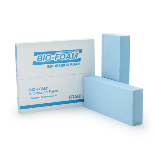 Biofoam® Standard Foot Kit 4000