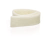 DermaRite Industries DermaGinate Alginate Dressing, 12 Inch 00274E, Box of 5