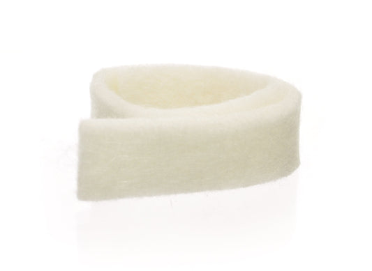 DermaRite Industries DermaGinate Alginate Dressing, 12 Inch 00274E, Box of 5