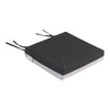 Seat Cushion Premier One 16 W X 16 L X 3 D Inch Foam - M8063