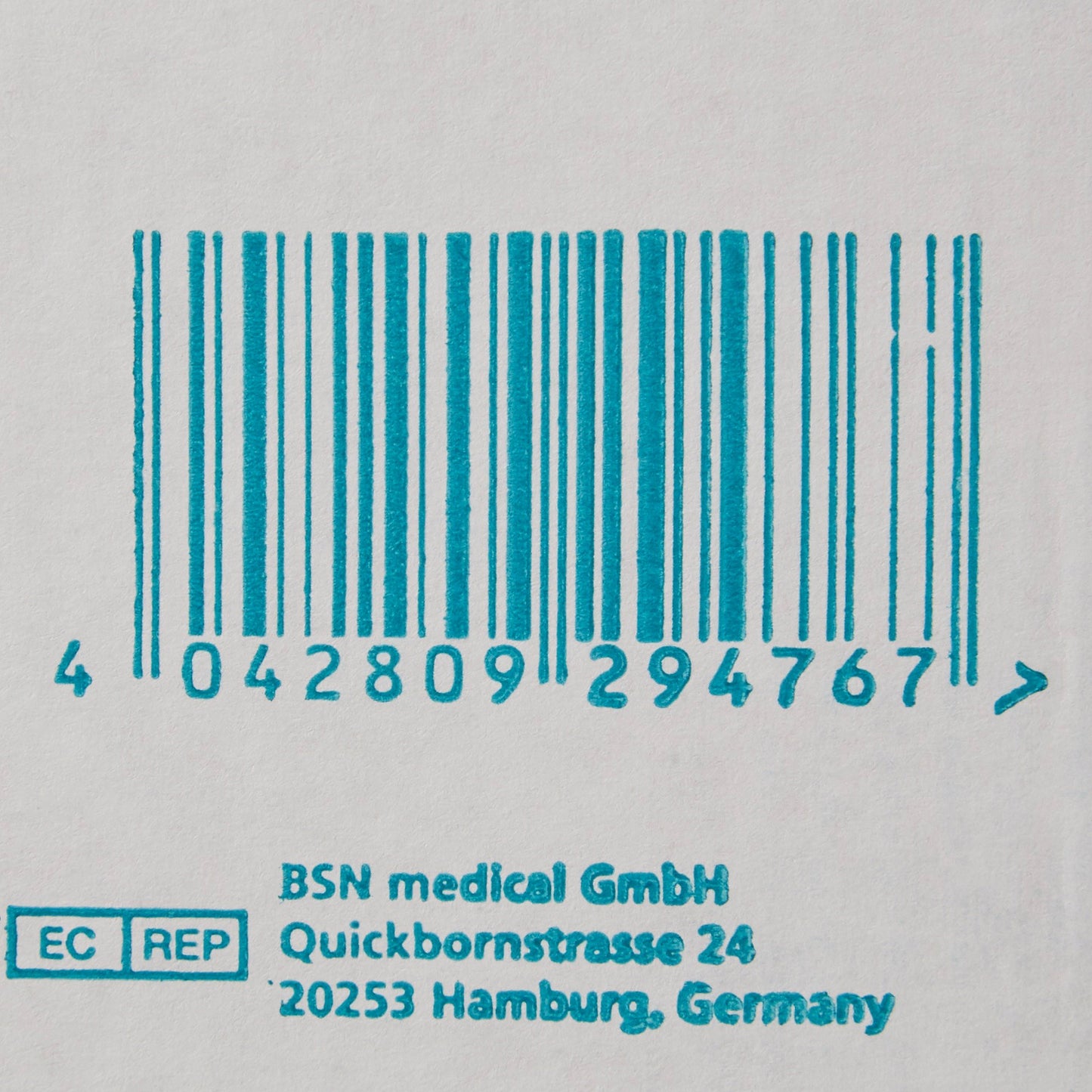 Ortho-Glass® Splint Roll, White, 3 Inch x 5 Yard OG-3L2