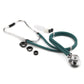 McKesson Lumeon Sprague Rappaport Stethoscope Double Lumen Teal Blue 641TLGM 01-641TLGM