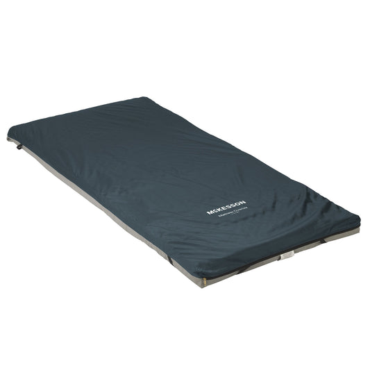 Mattress Overlay McKesson 34 X 76 X 3-1/2 Inch For Bed Mattresses - 146-14893