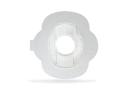 Trach Tube Barrier Provox® StabiliBase™ - 7289