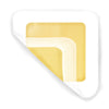 Honey Hydrogel Dressing MEDIHONEY® Square 2-4/5 X 2-4/5 Inch Sterile - 31722